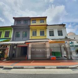 Syed Alwi Road (D8), Shop House #292311541